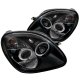SPY Headlights