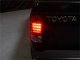 SPY LED Tail Lights