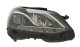 HELLA Headlight Assemblies