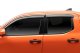 LND Ventvisor Deflectors - Smk