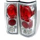 SPY Euro Tail Lights