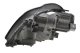 HELLA Headlight Assemblies