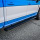WES Running Boards - Grate