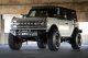 DVE Front Bumpers