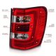 ANZ LED Taillights