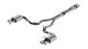 BOR Cat Back S-Type