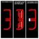 SPY LED Tail Lights