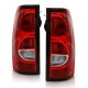 ANZ Taillights