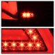 SPY LED Tail Lights