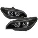 SPY Headlights