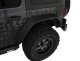 BUS SmoothBack Tailgate Caps