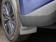 WT No Drill Mudflaps