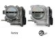 AFE Throttle Bodies