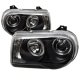 SPY Headlights