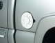 Auto Ventshade 688773 Chrome Fuel Door Cover for 1999-2007 Silverado/Sierra 1500, 2000-2006 Tahoe...