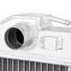 MM Radiators - Alum