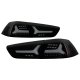 SPY LED Tail Lights