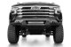 ADD Black Label Bumpers