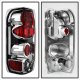 SPY Euro Tail Lights