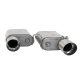 BBK Cat Back Exhaust