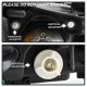 SPY Headlights