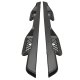 WES Nerf Bars - Outlaw
