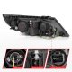 ANZ Projector Headlights