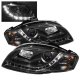SPY Headlights