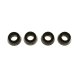 BIL B6 4600 Series Shocks