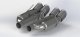 KSH Axle Back Exhaust