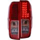 ANZ LED Taillights