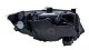 HELLA Headlight Assemblies