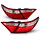 ANZ LED Taillights