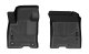 HL XAC - Front - Black