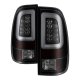 SPY LED Tail Lights