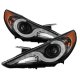 SPY Headlights