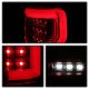 SPY LED Tail Lights
