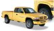 BUS Extend-A-Fender Flares