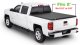 TNP Tonno Fold Tri-Fold Cover