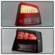 SPY LED Tail Lights