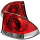 SPY LED Tail Lights