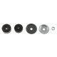 BIL B6 Series Shocks