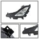 SPY Fog Lights