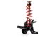 JKS Coilover Spacers
