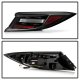 SPY LED Tail Lights