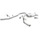 MAG Catback Exhaust