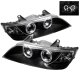 SPY Headlights