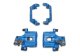 FR Brake Upgrade Kits