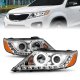 ANZ Projector Headlights