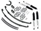 TUF Lift Kits